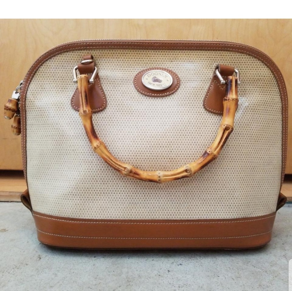 Dooney & Bourke Vintage Handbag